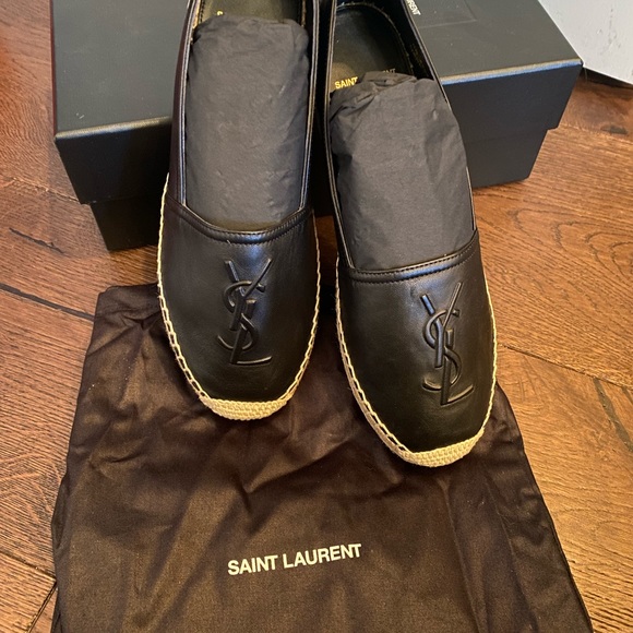 Saint Laurent YSL Shoes - Picture 2 of 4